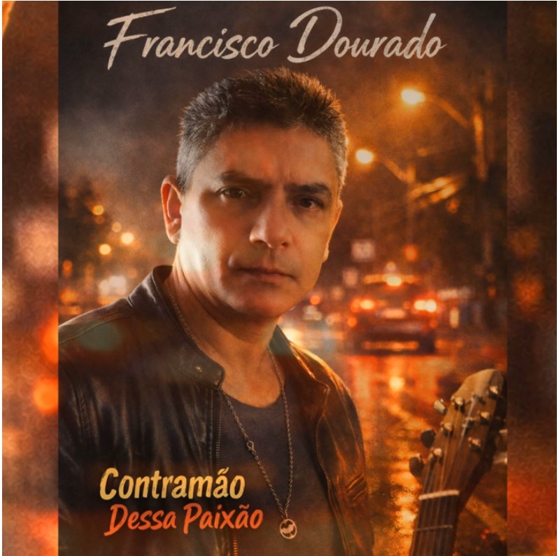 Francisco Dourado